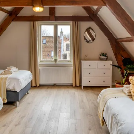 Gunnery's * 阿尔克马尔