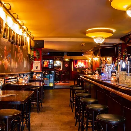 公寓 Gunnery's 阿尔克马尔