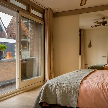 Gunnery's 阿尔克马尔