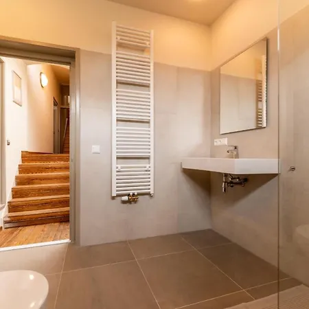 Gunnery's 公寓 阿尔克马尔