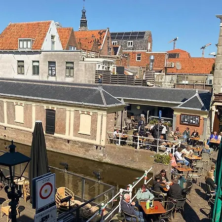 Gunnery's Alkmaar