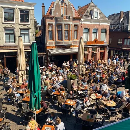 Gunnery's * 阿尔克马尔