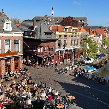 Gunnery's * Alkmaar