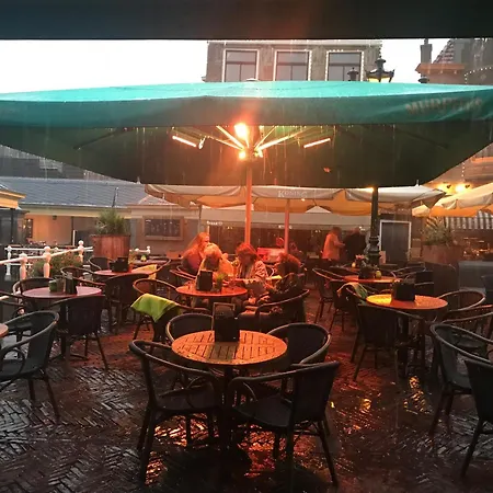 Gunnery's 阿尔克马尔